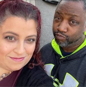 Meet your Posher, Tanya